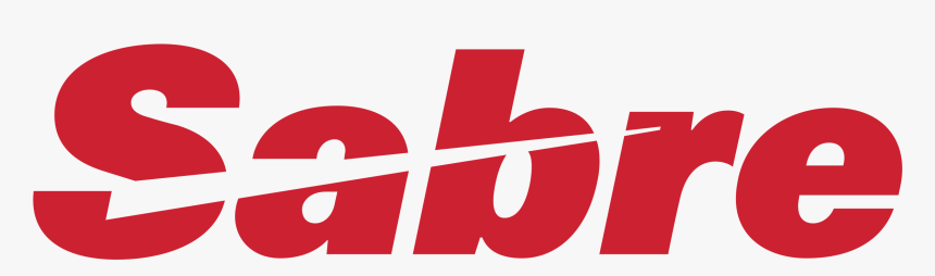 Sabre Travel Network, HD Png Download, Free Download