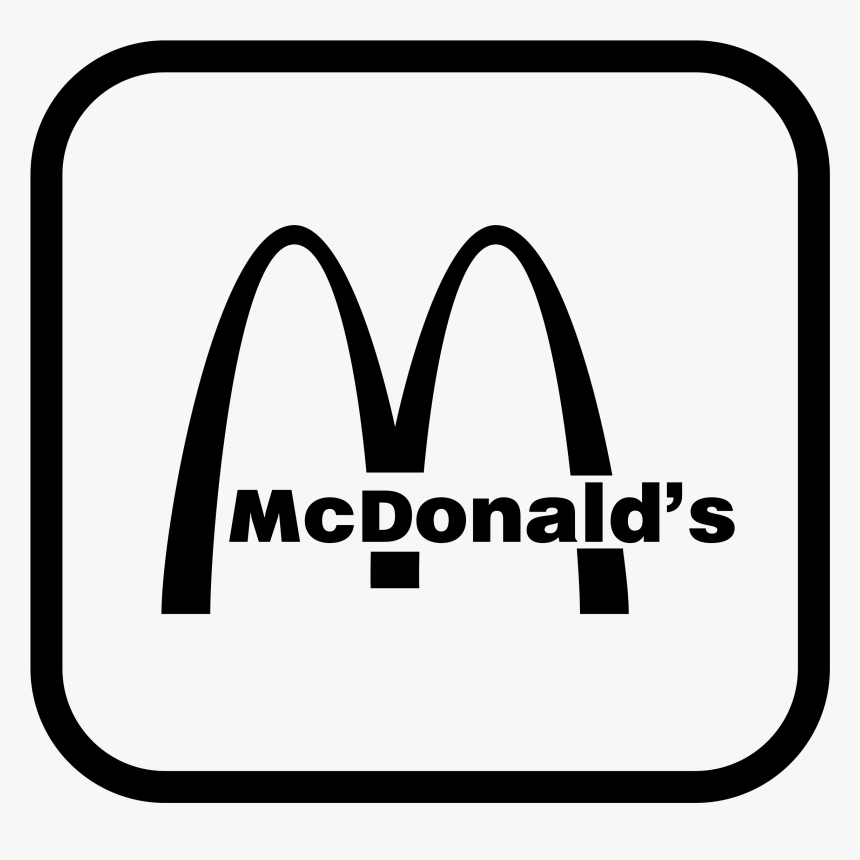 Mcdonalds, HD Png Download, Free Download