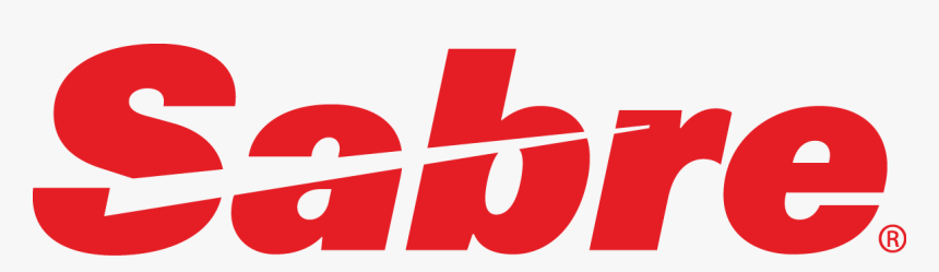 Sabre Logo Png, Transparent Png, Free Download