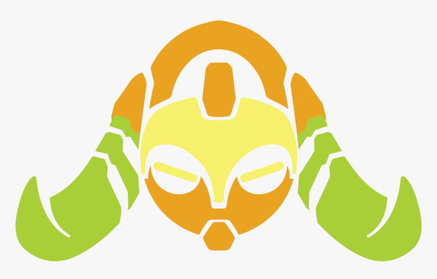 Transparent Symmetra Png - Orisa Icon Transparent, Png Download, Free Download