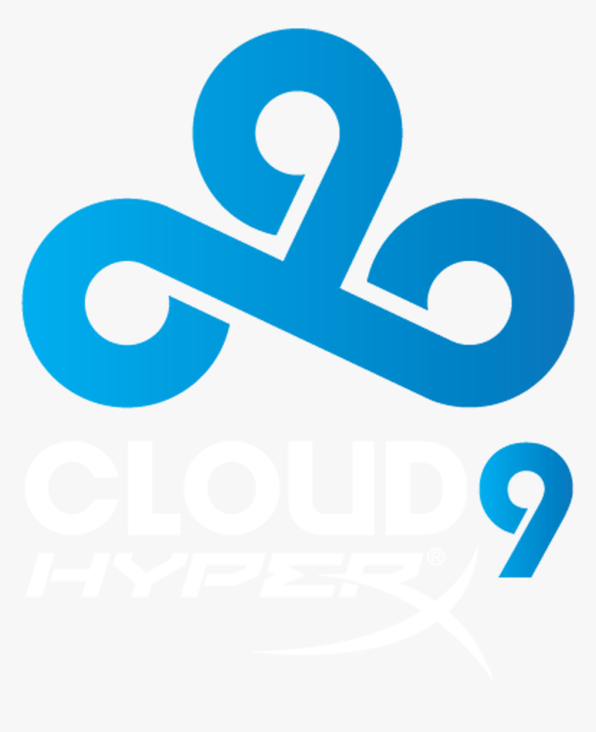 Cloud 9 Logo Png, Transparent Png, Free Download