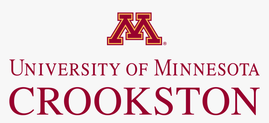 1453924564 Umc Logo Preferred - Umn Crookston Logo, HD Png Download, Free Download