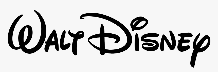 Disney Logo Png - Walt Disney Logo Transparent, Png Download, Free Download