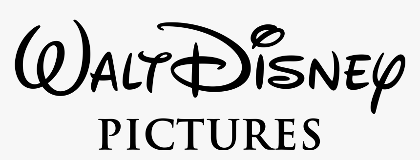 Walt Disney Pictures - Walt Disney Pictures Png, Transparent Png, Free Download