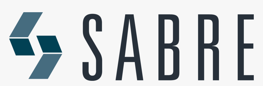 Sabre Simulation Logo, HD Png Download, Free Download