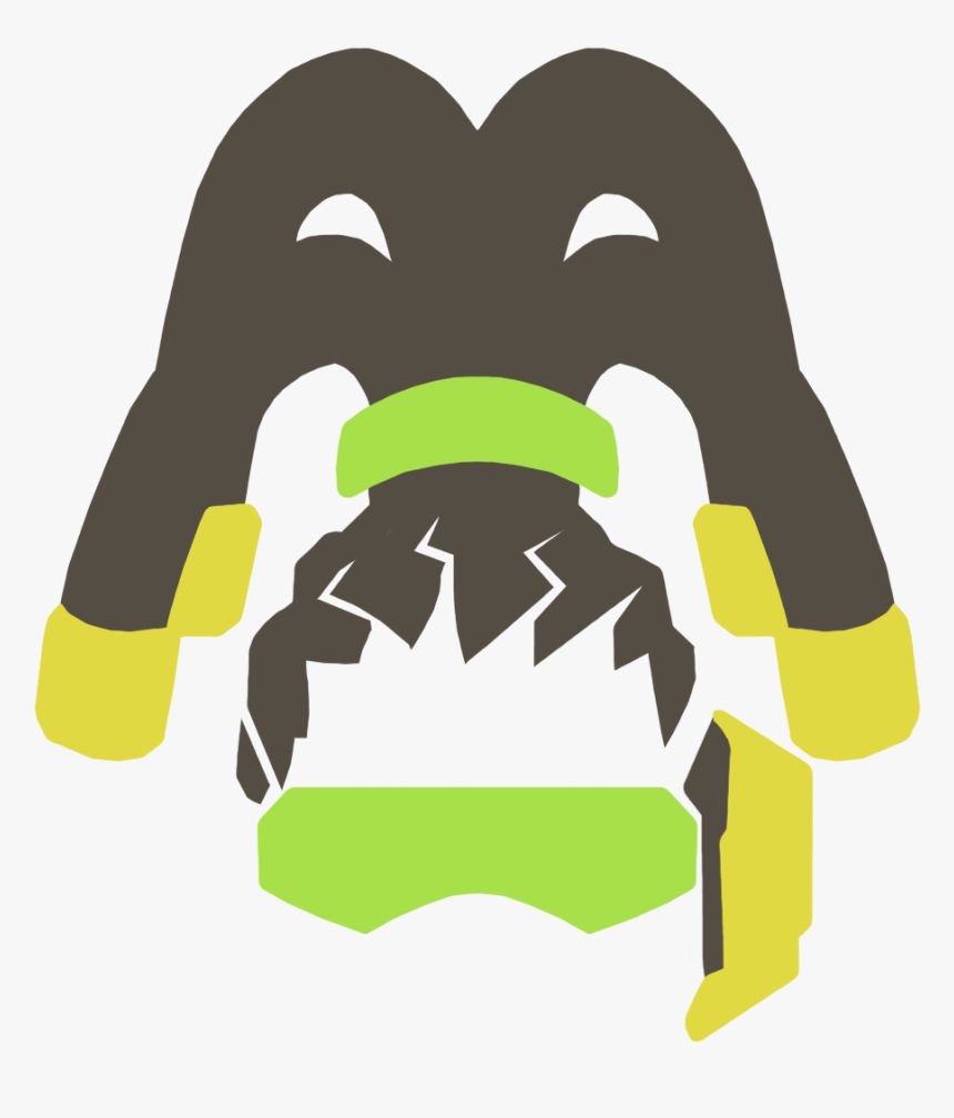 Blizzard"s Already Acknowledged How Strong Lucio Stacking - Overwatch Lucio Logo Png, Transparent Png, Free Download
