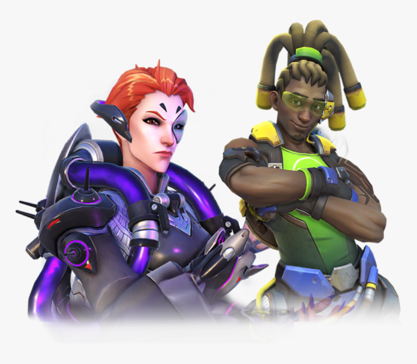 Overwatch Lucio Png, Transparent Png, Free Download