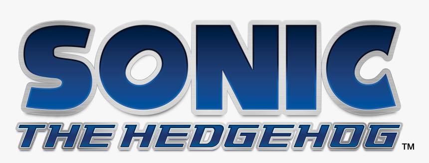 Sonic The Hedgehog Logo - Sonic 06 Logo Png, Transparent Png, Free Download