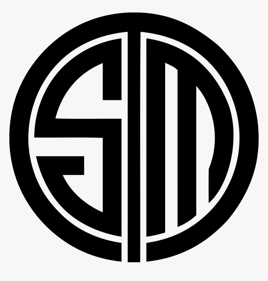 Tsm - Team Solomid Logo Png, Transparent Png, Free Download