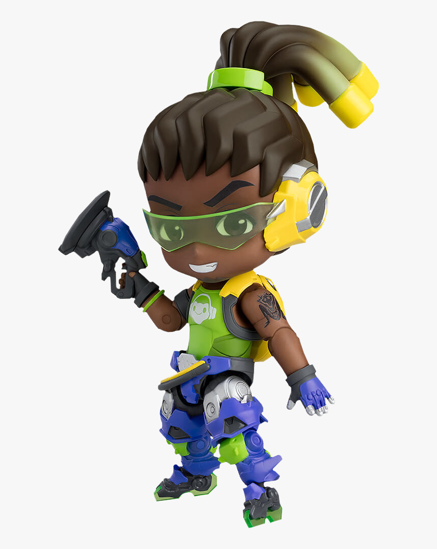 Nendoroid Lucio, HD Png Download, Free Download