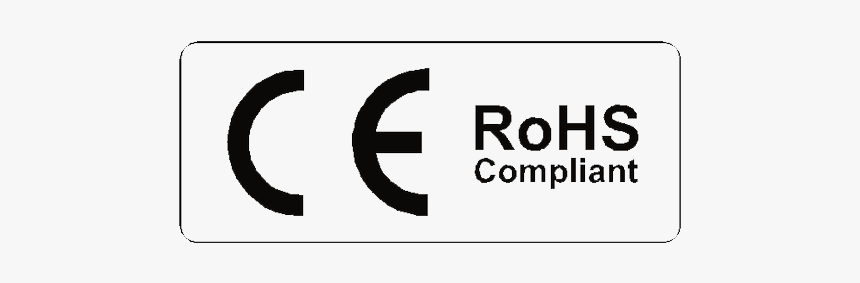 Ce Rohs, HD Png Download, Free Download