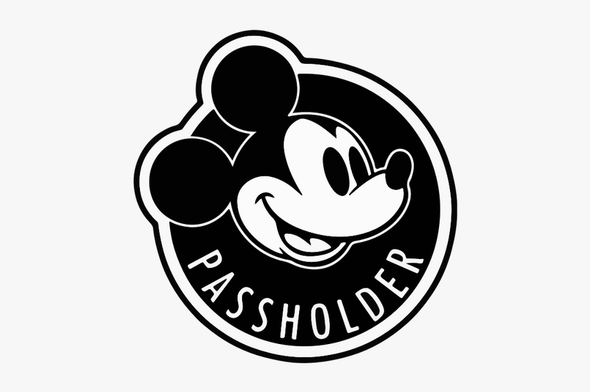 Disney Passholder, HD Png Download, Free Download