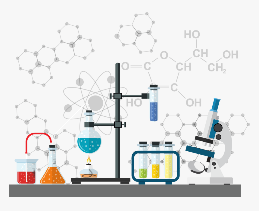 Chemistry Practical Images Png, Transparent Png, Free Download