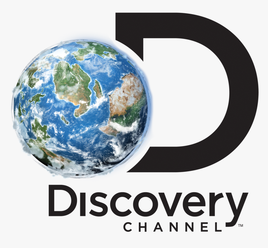 Discovery Channel Hd Logo Png, Transparent Png, Free Download