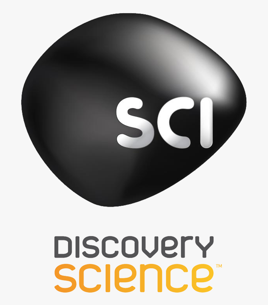 Discovery Science Logo, HD Png Download, Free Download
