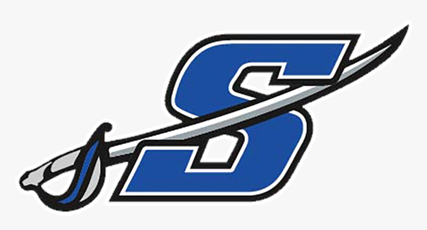 Sartell Sabres Hockey - Sartell Sabres, HD Png Download, Free Download