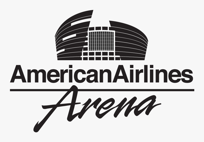 American Airlines Arena Logo, HD Png Download, Free Download