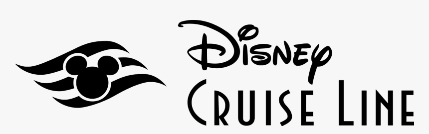 Transparent Disney Cruise Line Logo, HD Png Download, Free Download