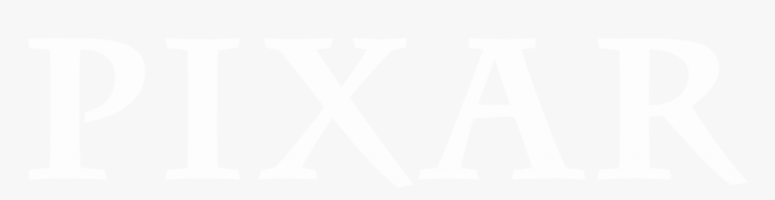 Disney Pixar Logo White, HD Png Download - kindpng