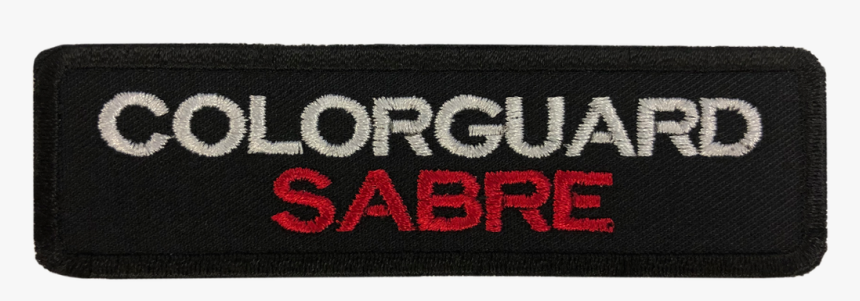 Scv Sabre Patch - Label, HD Png Download, Free Download