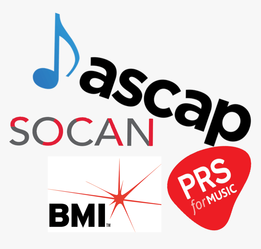 Music Licensing Agencies - Prs For Music, HD Png Download, Free Download