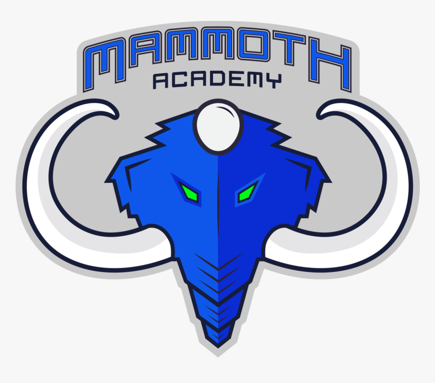 Mammoth Esports, HD Png Download, Free Download