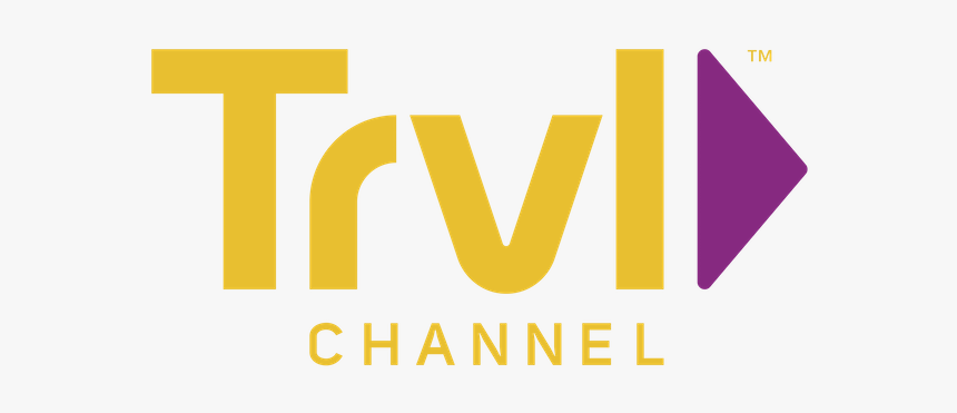 Travel Channel - Graphic Design, HD Png Download, Free Download