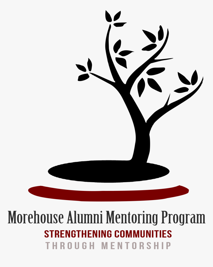 Mentoring Logo Cropped - Plastic Wood, HD Png Download, Free Download