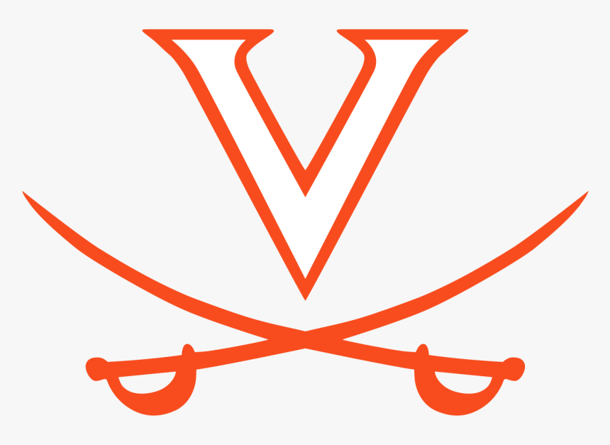 Virginia Cavaliers Logo, HD Png Download, Free Download