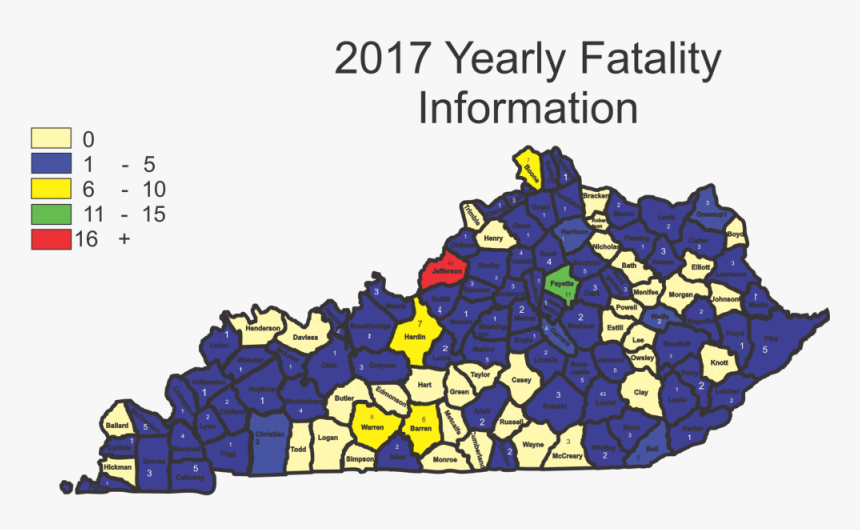 Dry Counties In Kentucky 2017, HD Png Download, Free Download