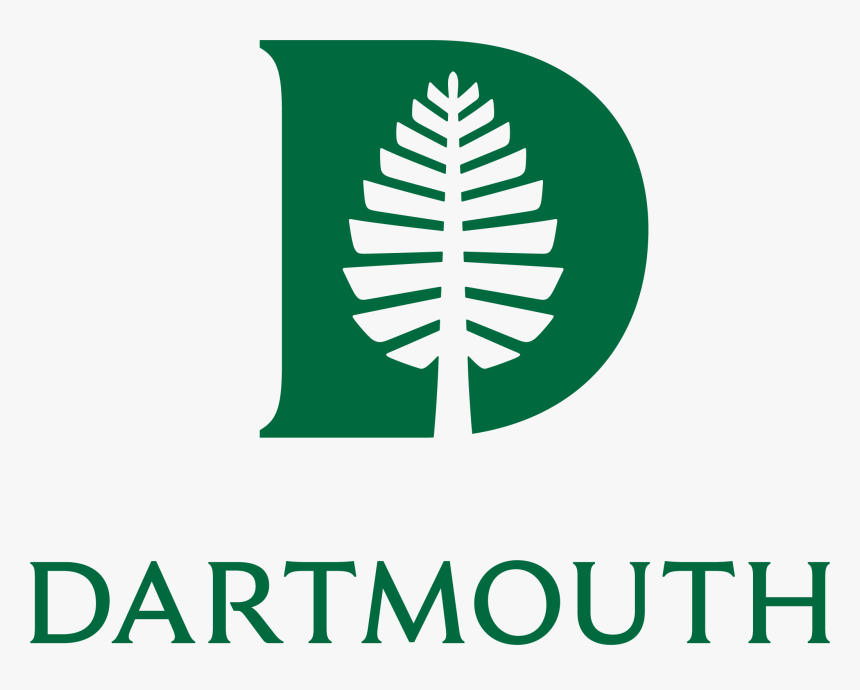 Dartmouth University Logo, HD Png Download, Free Download