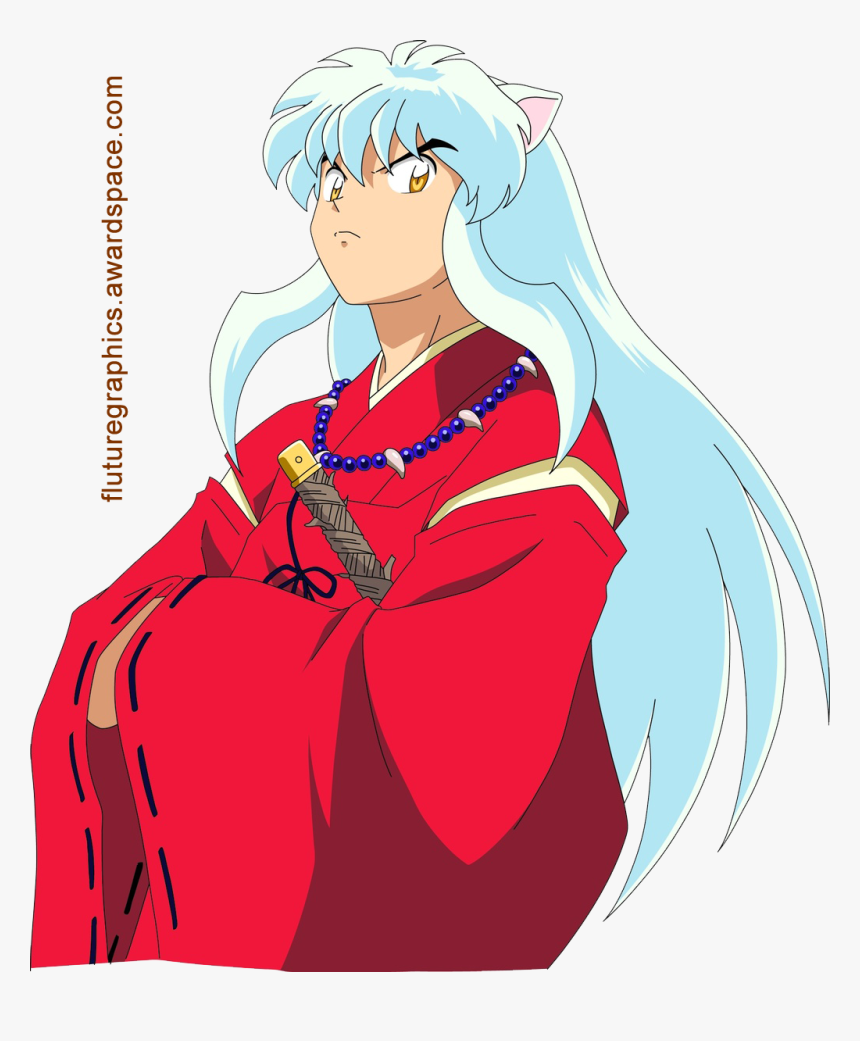 Transparent Inuyasha Logo Png - Inuyasha Ultimate Collection Poster, Png Download, Free Download