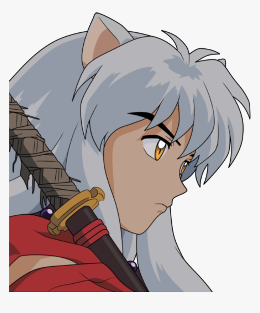 #inuyasha #anime #animeboy - Los Mejores Cosplay De Inuyasha, HD Png Download, Free Download