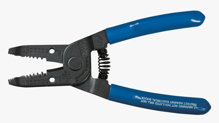 Wire Strippers, HD Png Download, Free Download