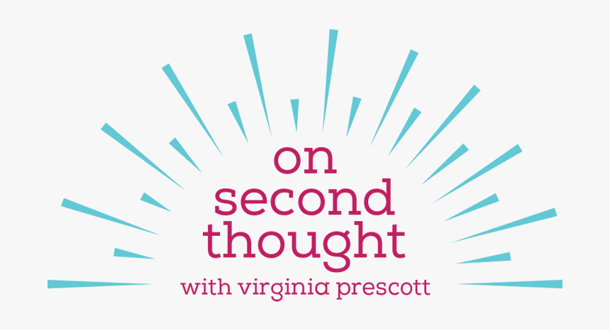 Gpb On Second Thought, HD Png Download, Free Download