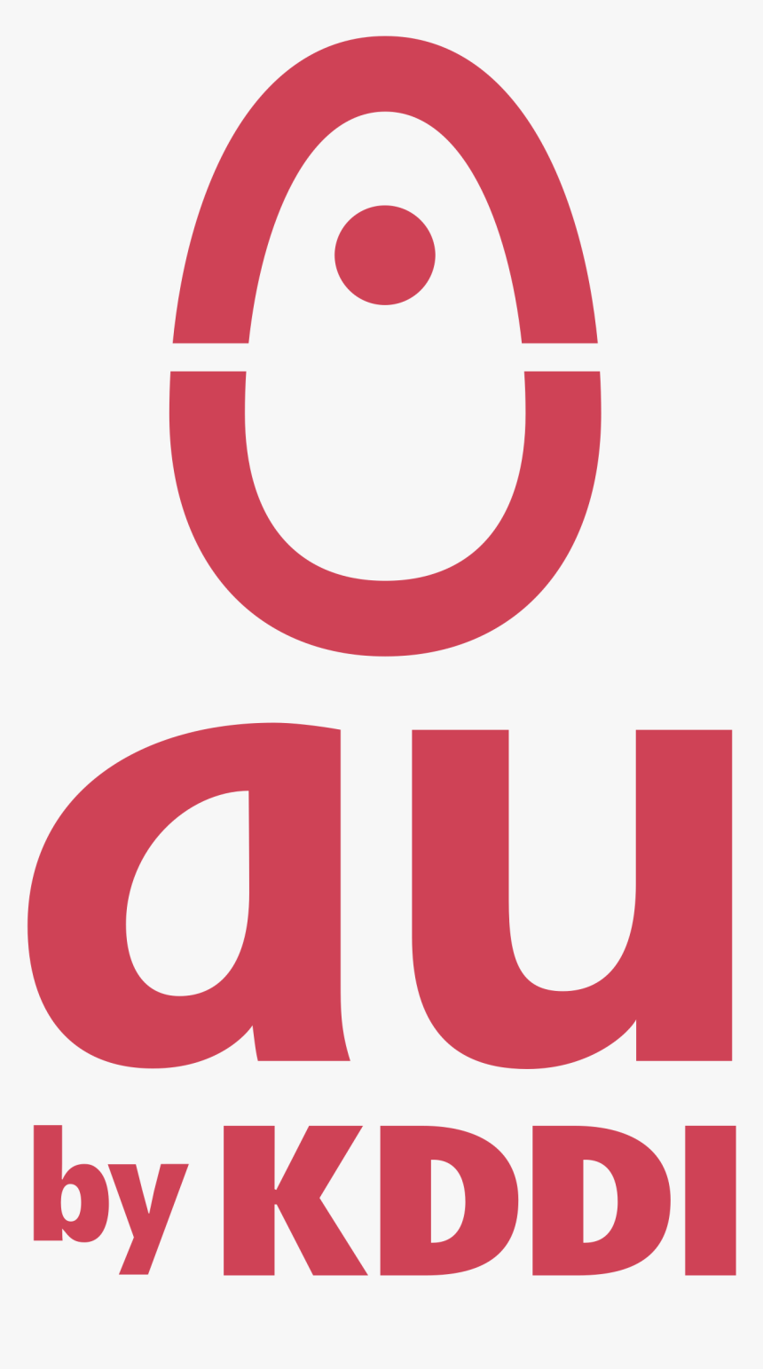 Au By Kddi Logo, HD Png Download, Free Download