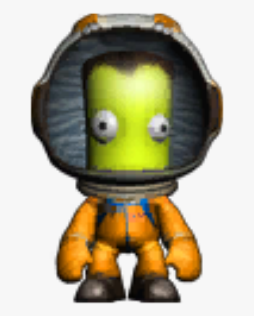 Kerbal Space Program Game Icon, HD Png Download, Free Download