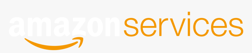 Amazon Services Logo Png, Transparent Png, Free Download