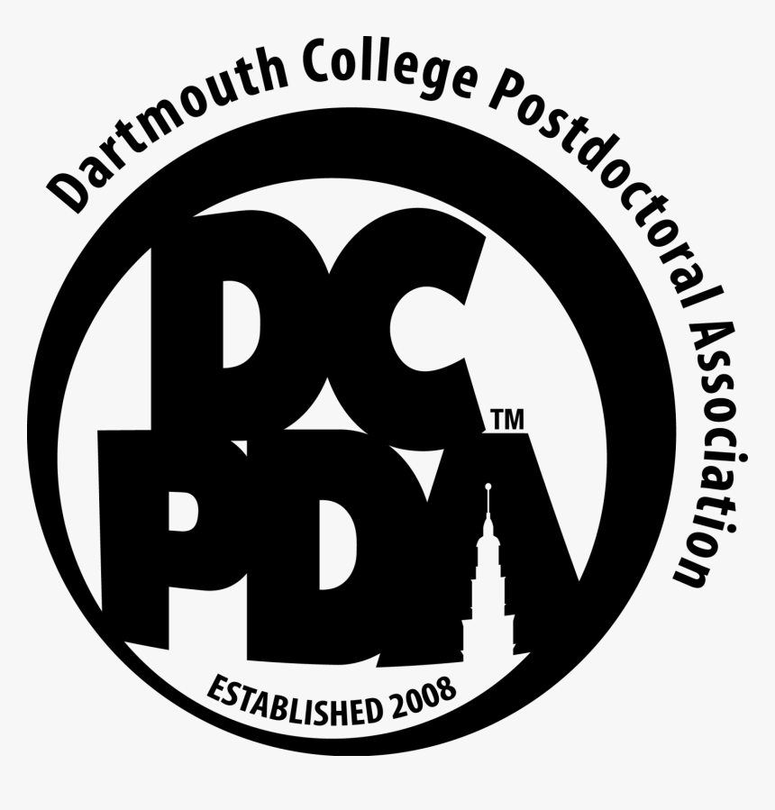 Cropped Dcpda Logo Translucent - Poster, HD Png Download, Free Download