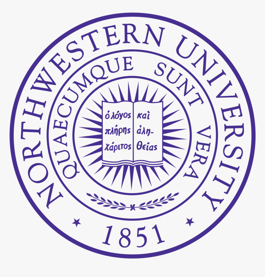 Northwestern University Feinberg School Of Medicine, HD Png Download, Free Download