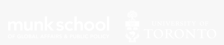 University Of Toronto Public School Of Policy, HD Png Download, Free Download