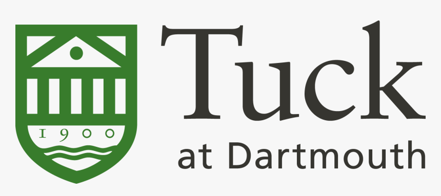 Tuck School Logo - Tuck School Of Business At Dartmouth Logo, HD Png Download, Free Download