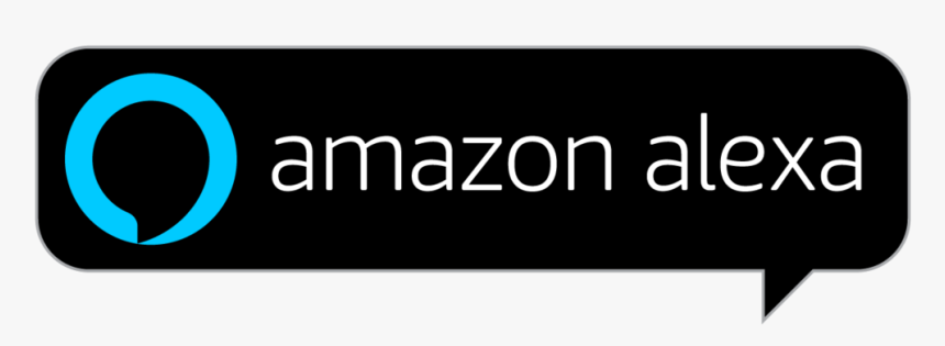 Amazon Alexa Png - Amazon Alexa Vector Logo, Transparent Png, Free Download