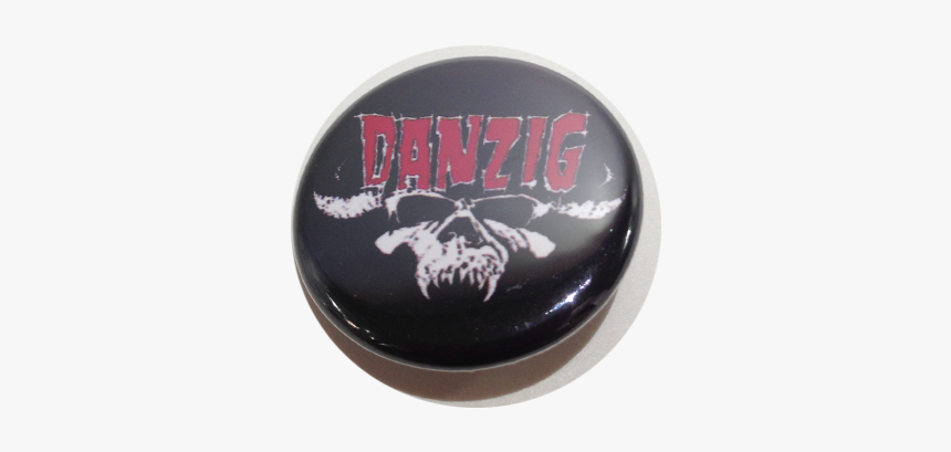 Danzig-button - Cake, HD Png Download, Free Download