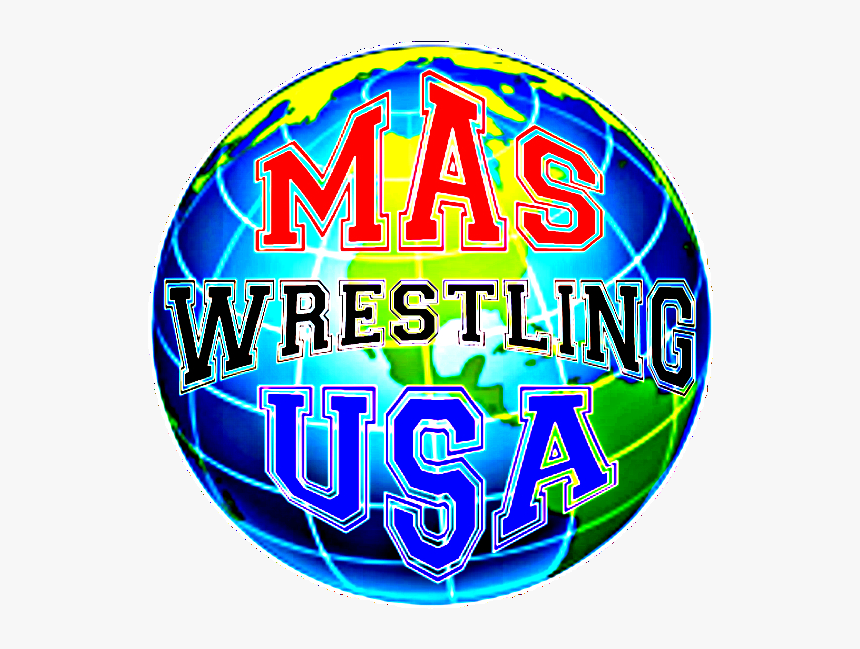 Mas-wrestling, HD Png Download, Free Download