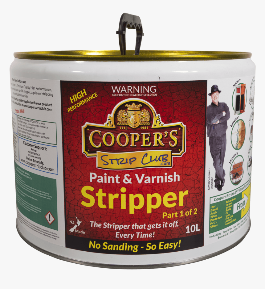 Transparent Stripper Logo Png - Beer, Png Download, Free Download