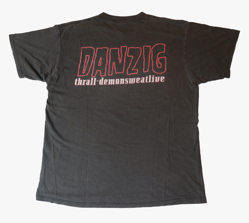 Danzig Logo Png, Transparent Png, Free Download