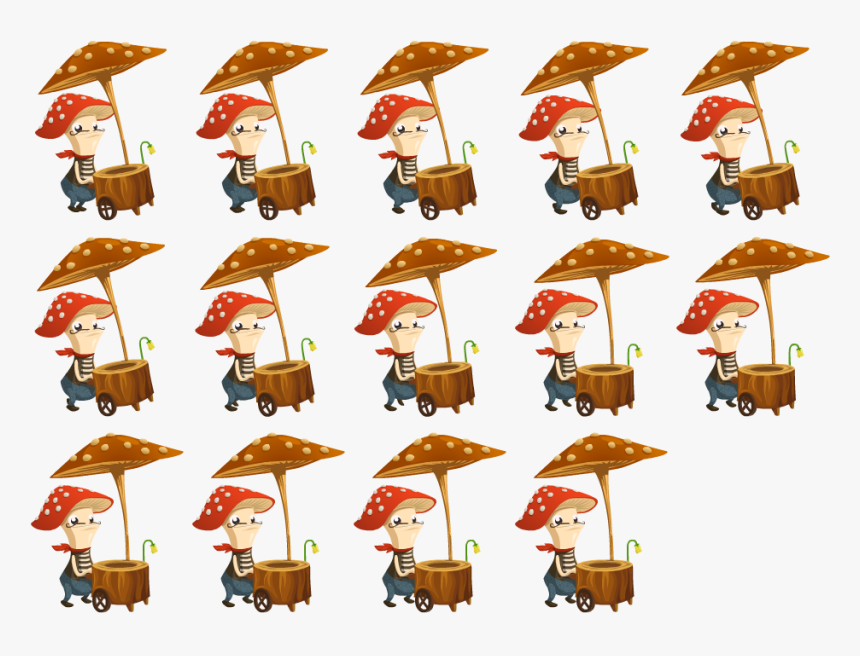 Sample , From Glitch - Sprite Sheet Images Png, Transparent Png, Free Download