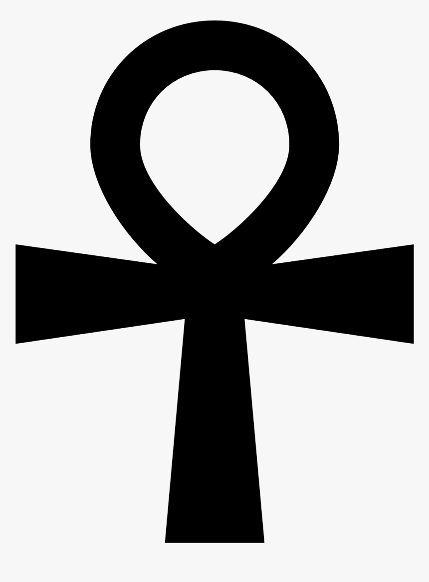 Ankh Symbol, HD Png Download, Free Download