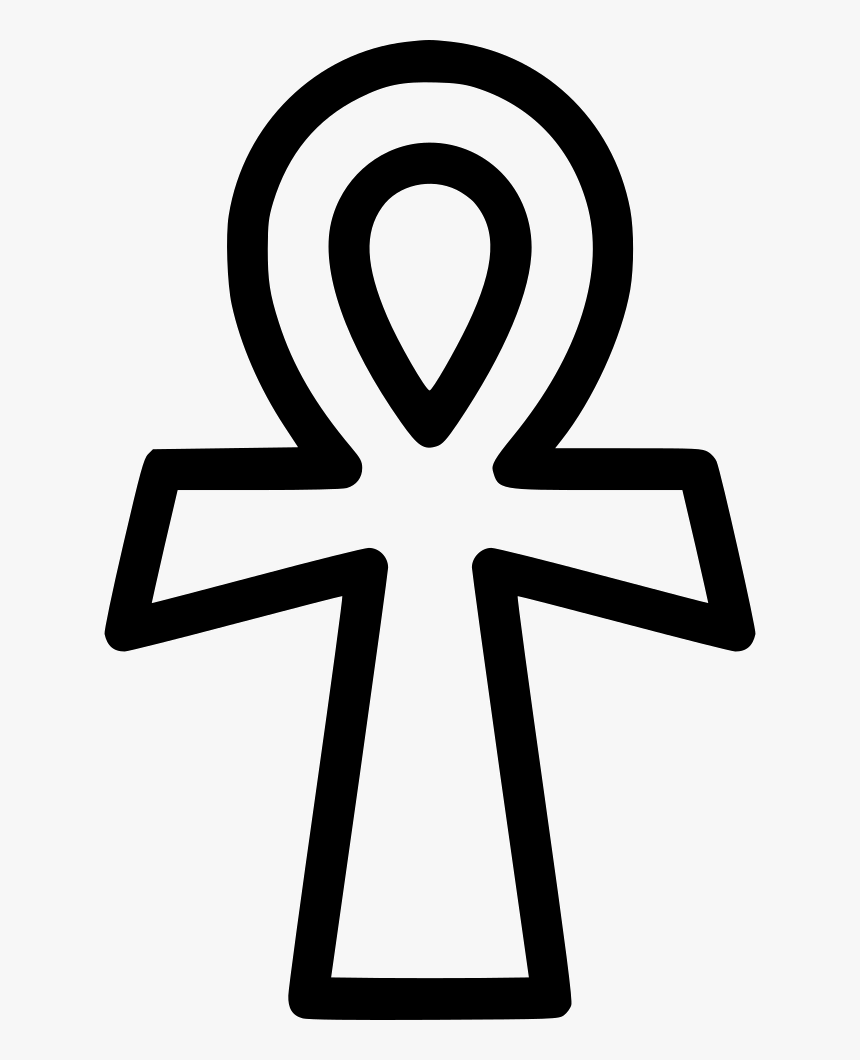 Ankh - Ankh Png, Transparent Png, Free Download